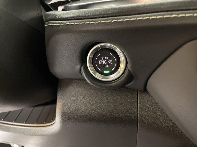 Photo of 2025 Dark Ash Metallic Chevrolet Suburban