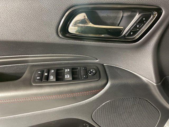 Photo of 2024 Nickel Dodge Durango