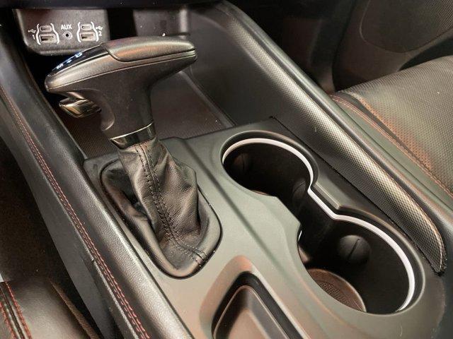 Photo of 2024 Nickel Dodge Durango