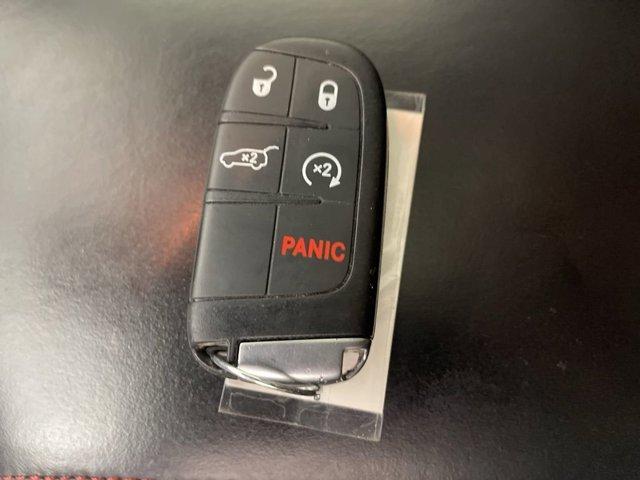 Photo of 2024 Nickel Dodge Durango
