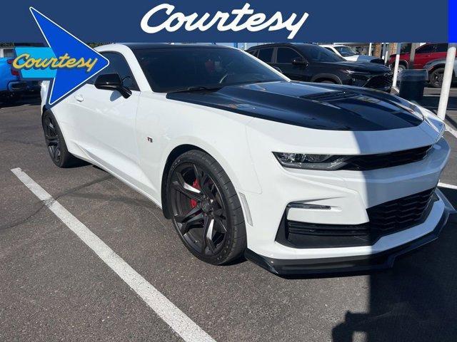 2023 Chevrolet Camaro