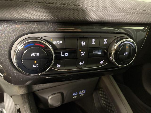 Photo of 2026 Green Chevrolet Trailblazer