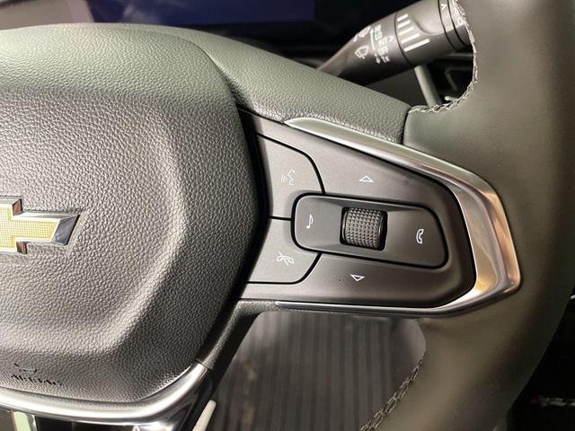 Photo of 2026 Green Chevrolet Trailblazer