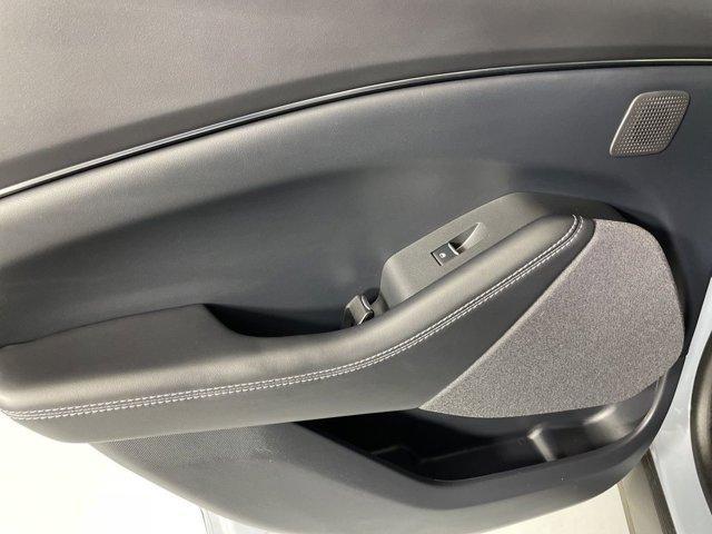 Photo of 2024 Gray Metallic Ford Mustang Mach-E
