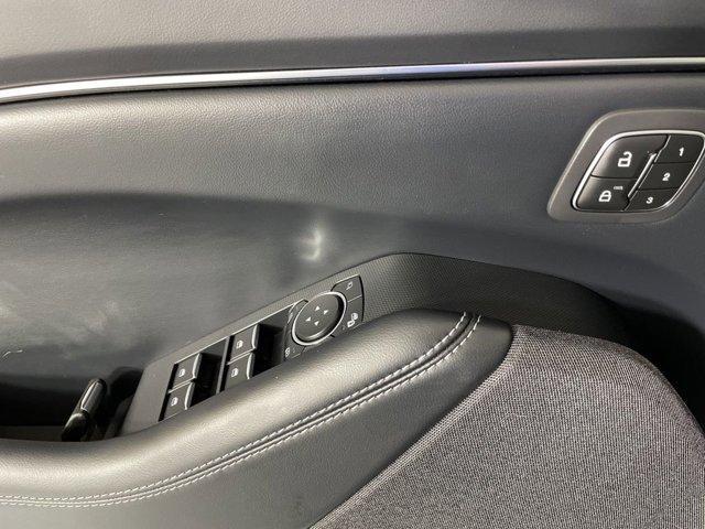 Photo of 2024 Gray Metallic Ford Mustang Mach-E
