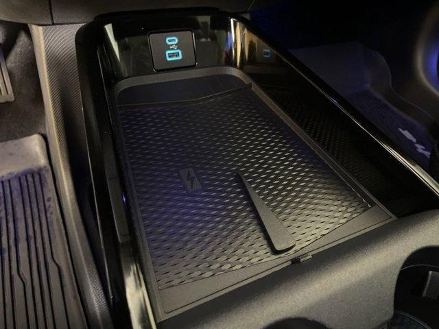 Photo of 2024 Gray Metallic Ford Mustang Mach-E