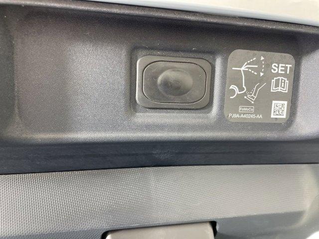 Photo of 2024 Gray Metallic Ford Mustang Mach-E