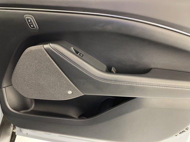 Photo of 2024 Gray Metallic Ford Mustang Mach-E