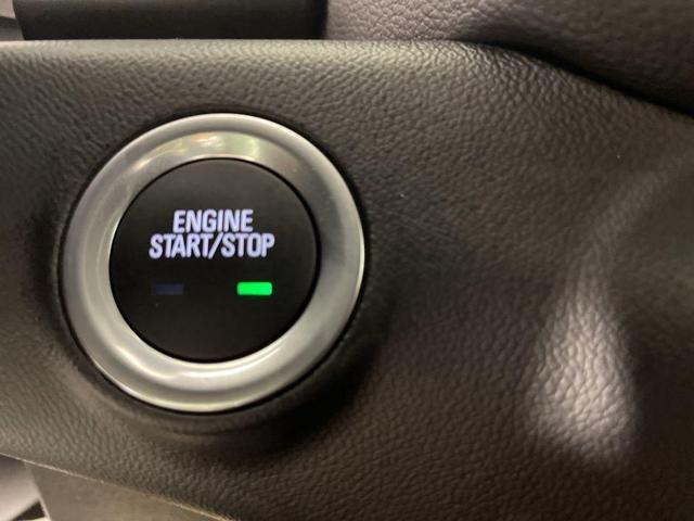Photo of 2024 Volcanic Red GMC Terrain