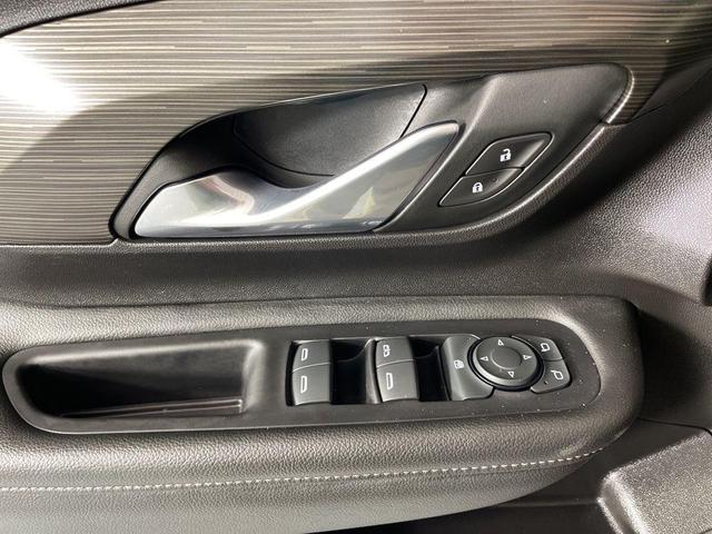 Photo of 2024 Volcanic Red GMC Terrain