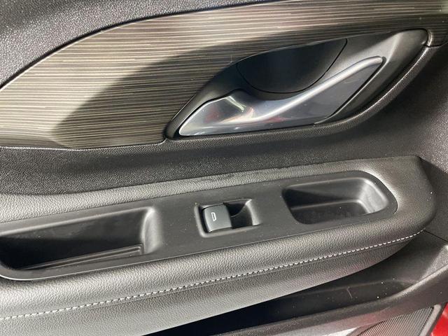 Photo of 2024 Volcanic Red GMC Terrain