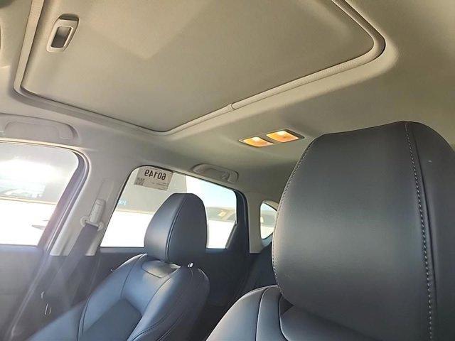 Photo of 2020 Machine Gray Metallic Mazda CX-5