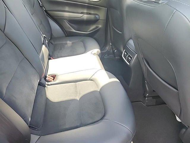 Photo of 2020 Machine Gray Metallic Mazda CX-5