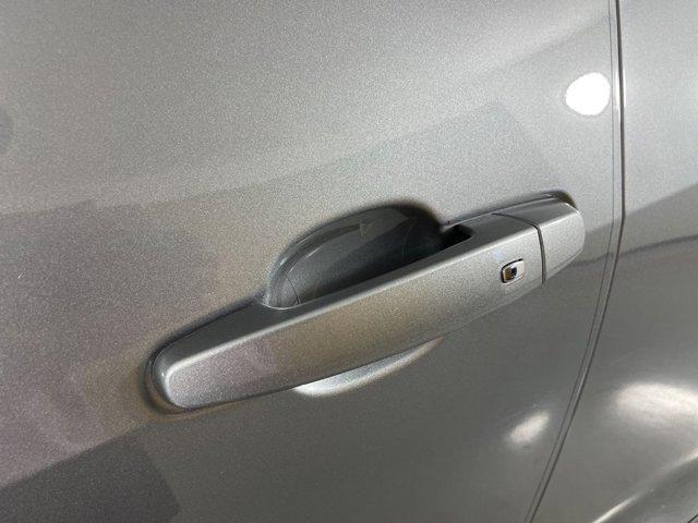 Photo of 2025 Sterling Gray Metallic Chevrolet Blazer
