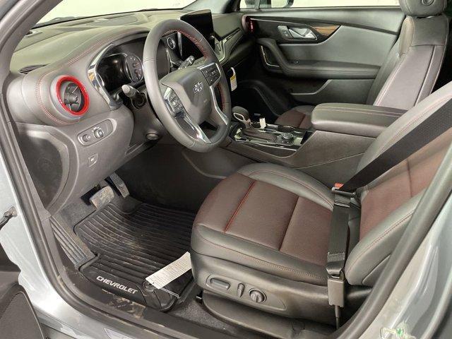 Photo of 2025 Sterling Gray Metallic Chevrolet Blazer