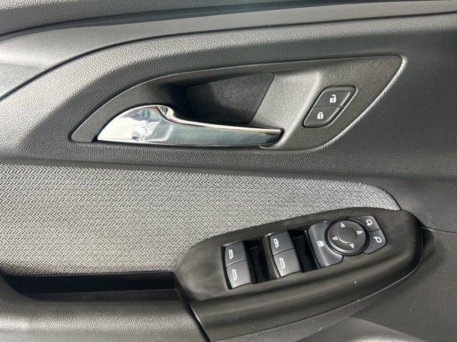 Photo of 2023 Sterling Gray Metallic Chevrolet Trailblazer