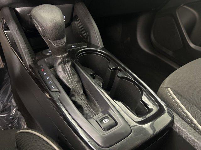 Photo of 2023 Sterling Gray Metallic Chevrolet Trailblazer