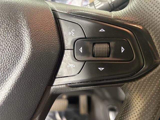 Photo of 2023 Sterling Gray Metallic Chevrolet Trailblazer