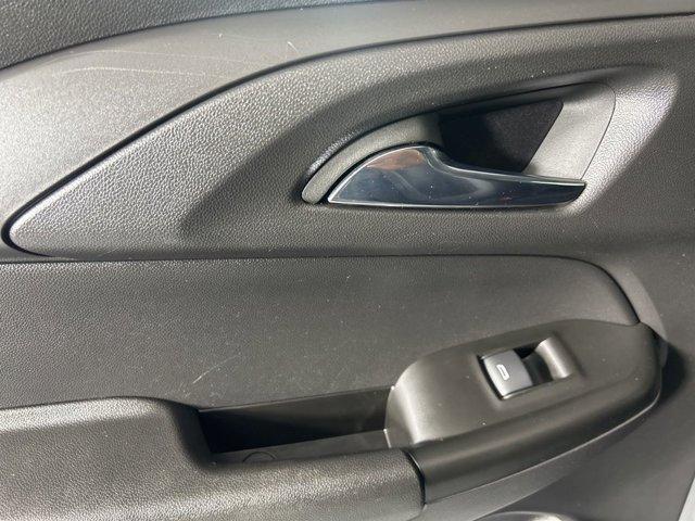 Photo of 2023 Sterling Gray Metallic Chevrolet Trailblazer