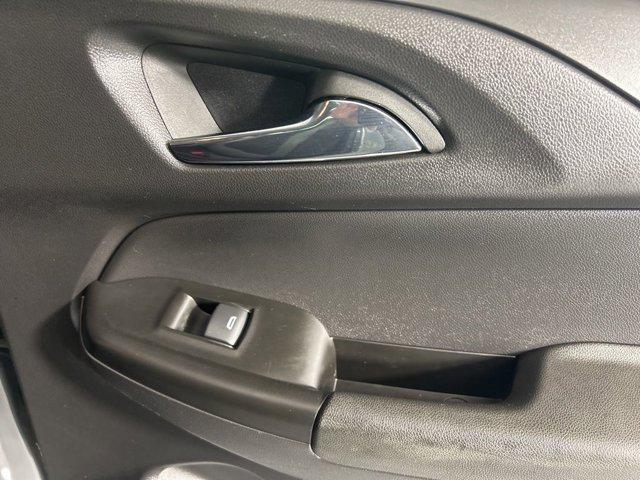 Photo of 2023 Sterling Gray Metallic Chevrolet Trailblazer