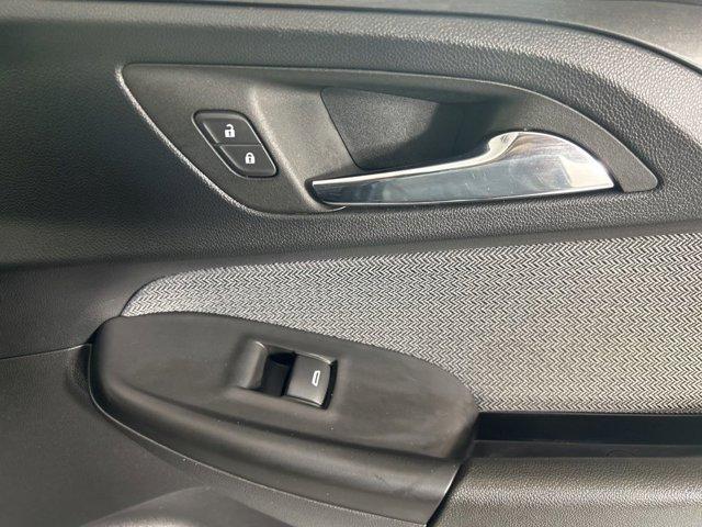 Photo of 2023 Sterling Gray Metallic Chevrolet Trailblazer