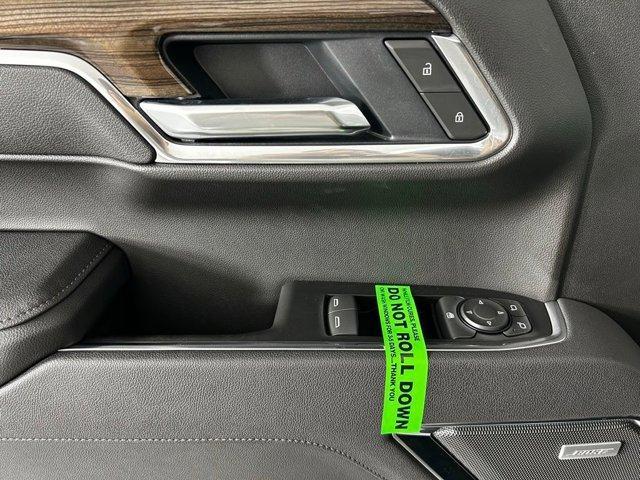 Photo of 2025 Sterling Gray Metallic Chevrolet Silverado 1500