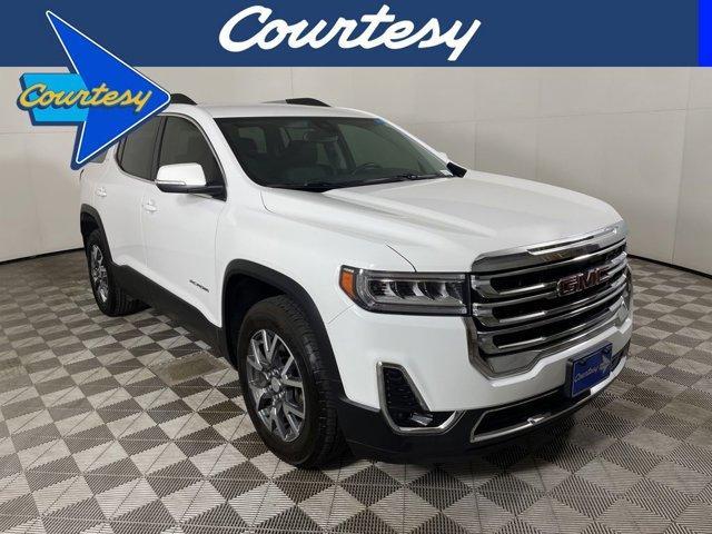 2023 GMC Acadia