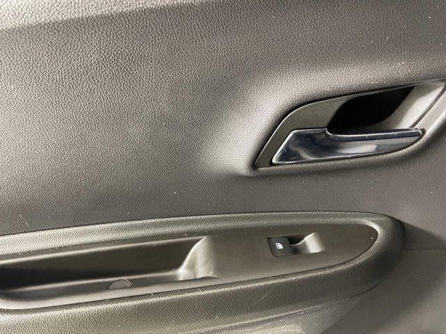 Photo of 2022 Mosaic Black Metallic Chevrolet Trax