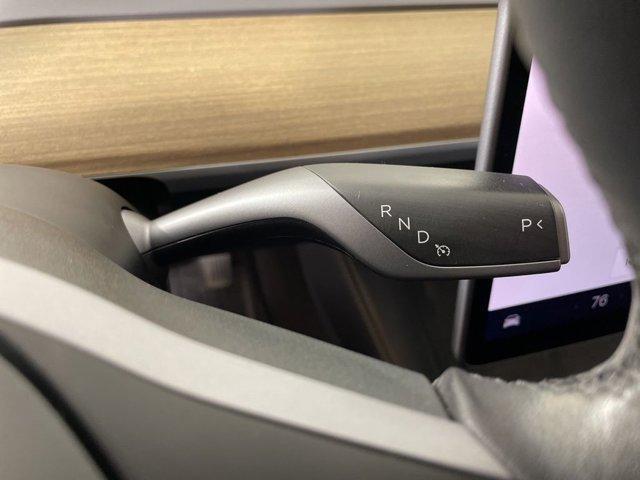 Photo of 2023 White Tesla Model 3