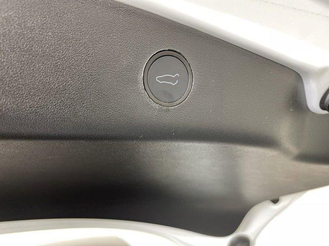 Photo of 2023 White Tesla Model 3