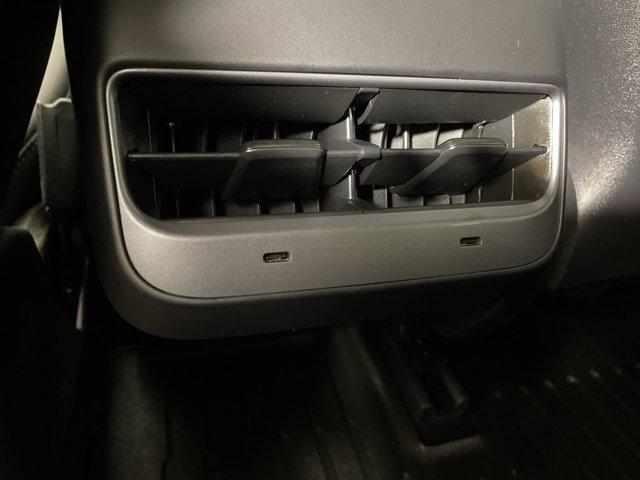 Photo of 2023 White Tesla Model 3