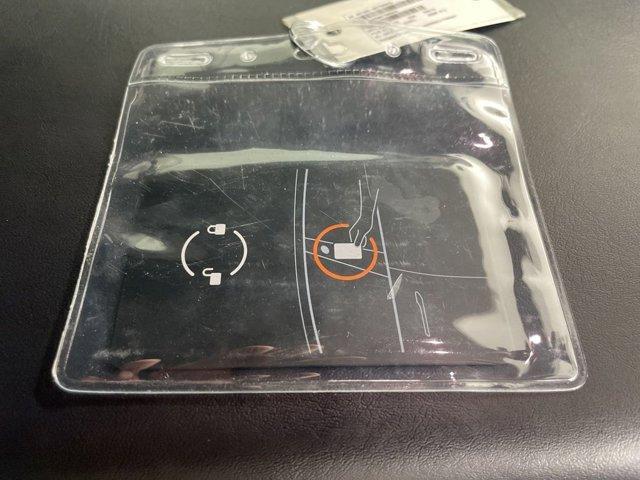 Photo of 2023 White Tesla Model 3