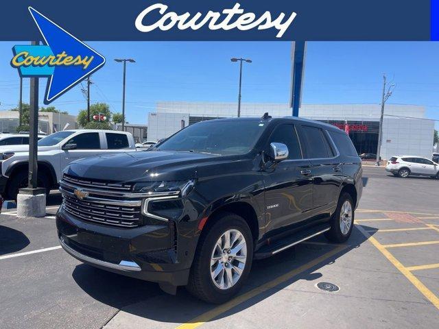 2023 Chevrolet Tahoe
