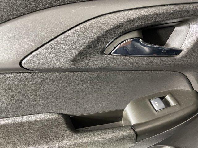 Photo of 2023 Blue Glow Metallic Chevrolet Trailblazer