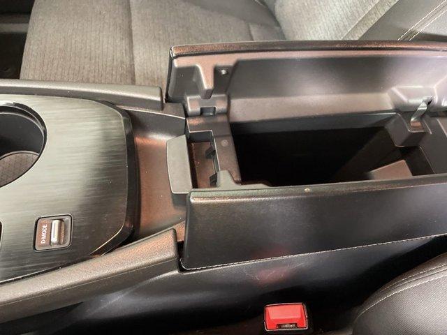 Photo of 2023 Black Nissan Rogue