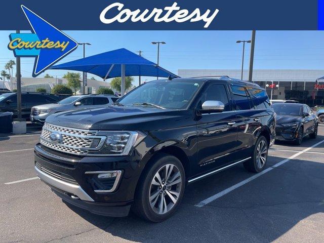2021 Ford Expedition