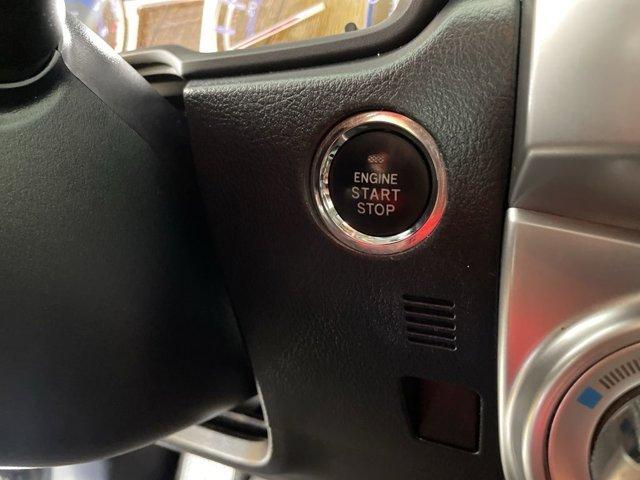 Photo of 2014 Black Toyota 4Runner