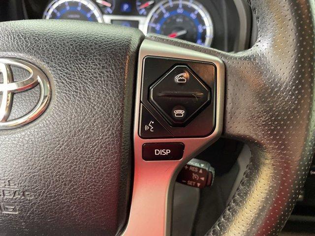 Photo of 2014 Black Toyota 4Runner