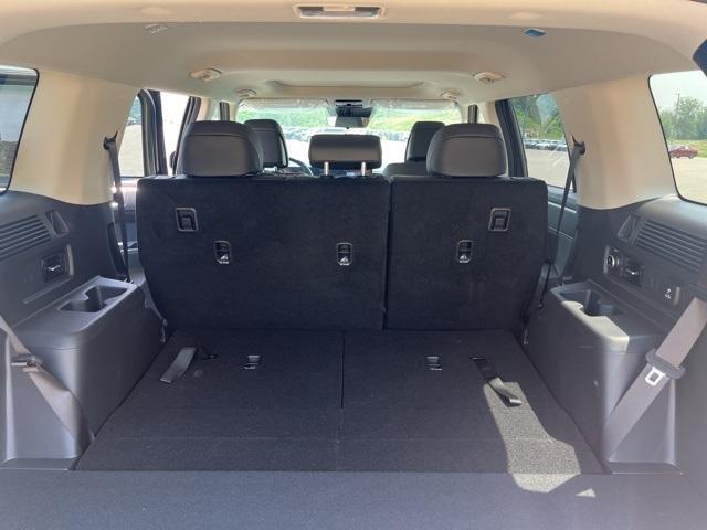 Photo of 2025 Green Hyundai SANTA FE