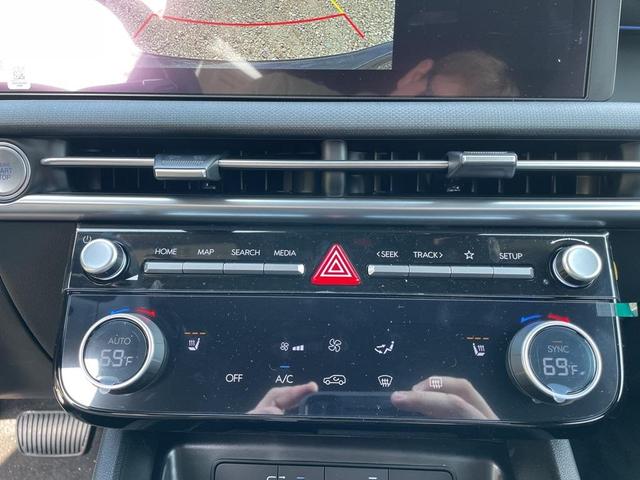 Photo of 2025 Phantom Black Hyundai TUCSON