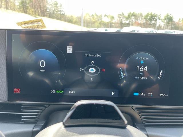 Photo of 2025 Cyber Gray Hyundai IONIQ 5