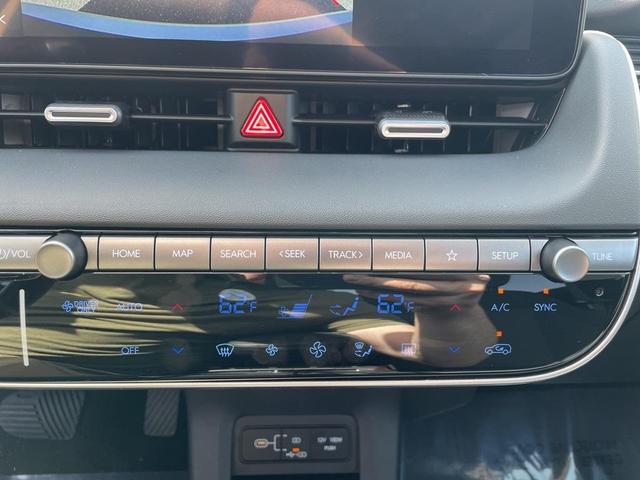 Photo of 2025 Cyber Gray Hyundai IONIQ 5