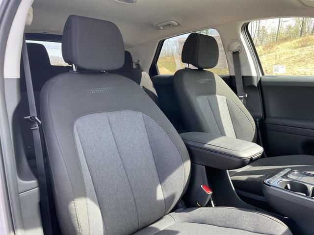 Photo of 2025 Cyber Gray Hyundai IONIQ 5