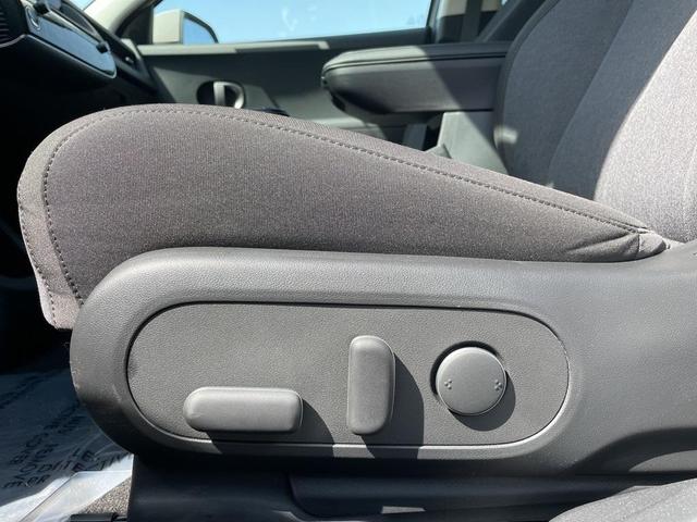 Photo of 2025 Cyber Gray Hyundai IONIQ 5