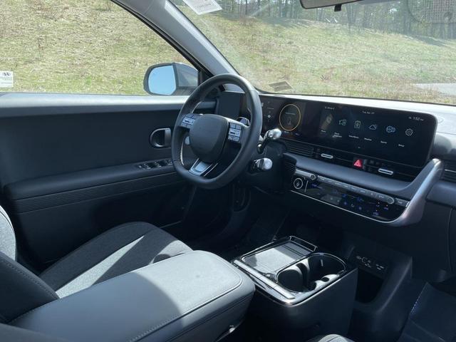 Photo of 2025 Cyber Gray Hyundai IONIQ 5