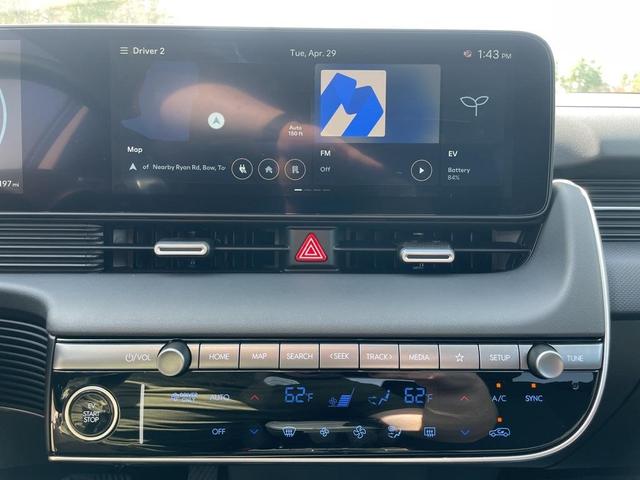 Photo of 2025 Cyber Gray Hyundai IONIQ 5
