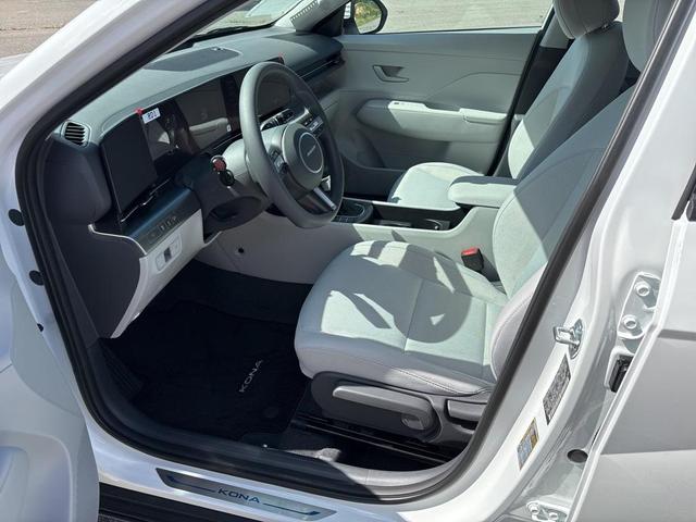 Photo of 2025 Atlas Hyundai KONA
