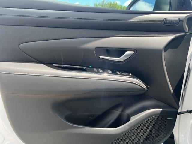 Photo of 2026 SAW Hyundai SANTA CRUZ