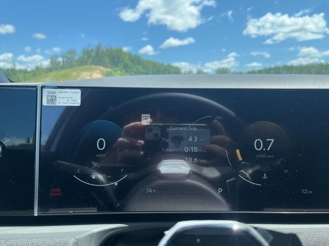 Photo of 2026 SAW Hyundai SANTA CRUZ