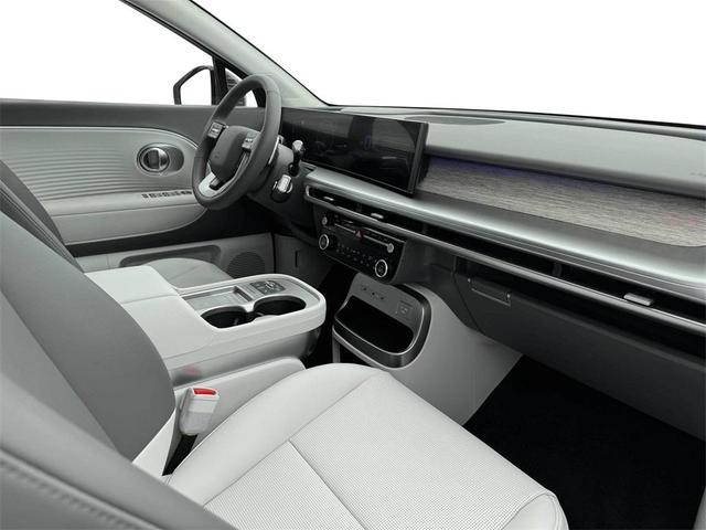 Photo of 2026 Snow White Pearl Hyundai IONIQ 9